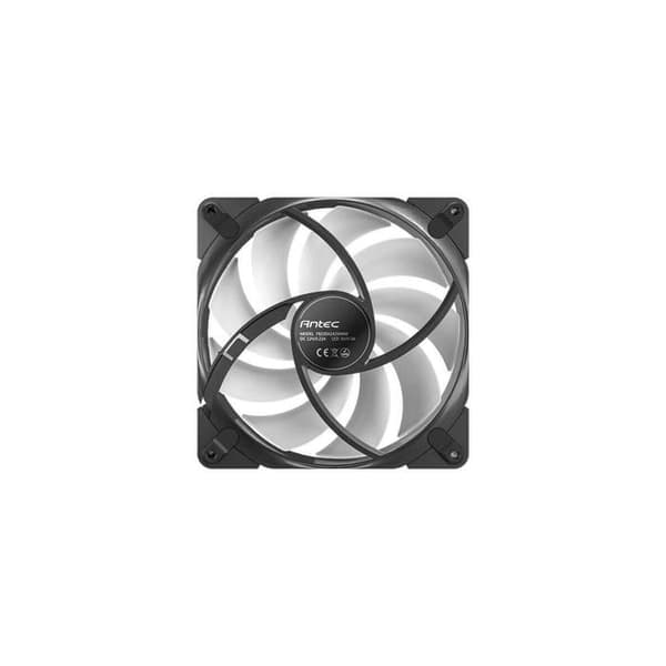 Antec 0-761345-40036-7 Multicolor Ventilator