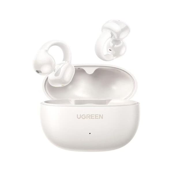 Bluetooth-høretelefoner - UGREEN - HiTune S3 - True Wireless - Bluetooth 5.4 - ANC AI ENC