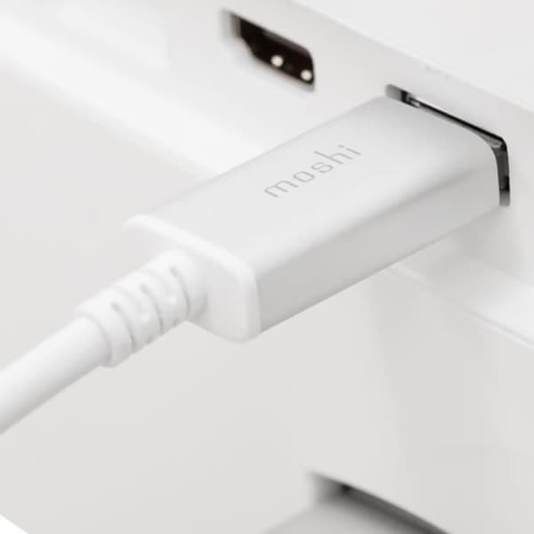 MOSHI - USB-C til DisplayPort kabel Uni