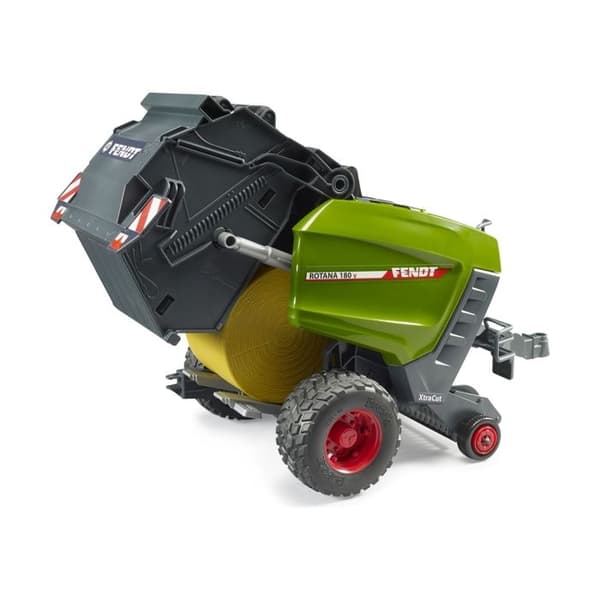 Fendt Rotana 180V balpress