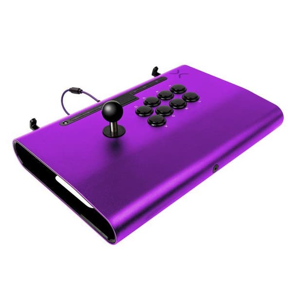 Stick Arcade - Victrix Pro - Violet - Tilbehør - PS5