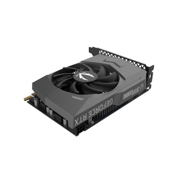 ZOTAC Nvidia G -grafiikkakortti