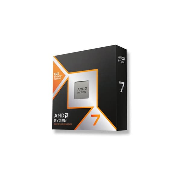 PC-processor Amd 100-000001084 Sort