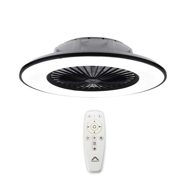 Domoletti Frost DT1070C sort