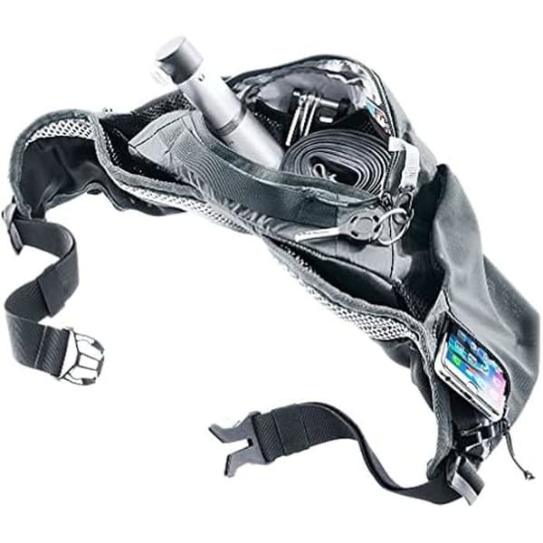 deuter Pulse 3 Hoftaske til cykel
