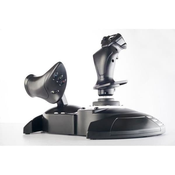 Joystick - Thrustmaster - T. Flight Hotas One - USB - Xbox One - Windows 10