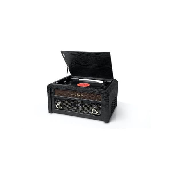 MUSE PLATINAVINYLIT - MT115W