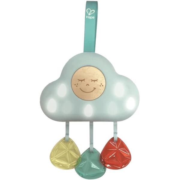 Hape - Cloud Musical Night Light