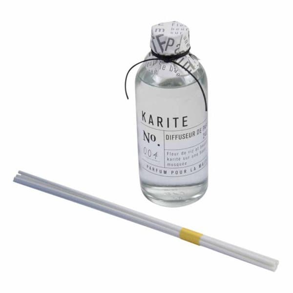 Duftdiffuser "Loft" 240ml Sheasmør
