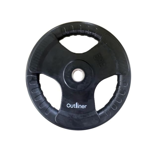 Poids Outliner LS2122, 15 kg