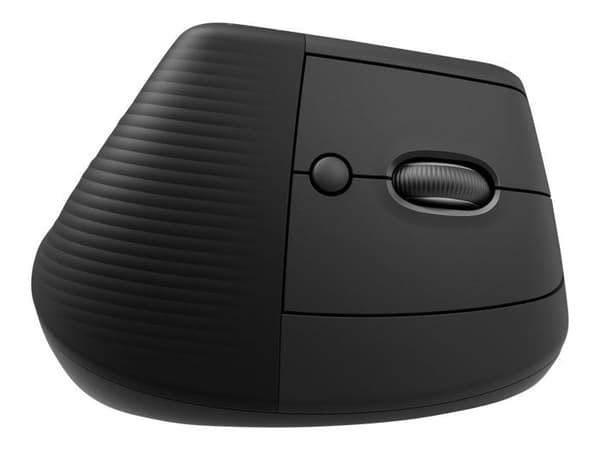 Trådløs mus - Logitech - 910-006495 - Bluetooth - 4000 dpi - 4 knapper