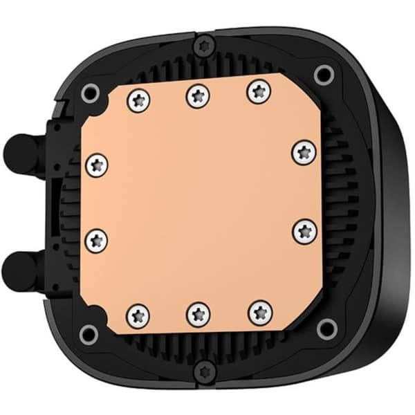 DEEPCOOL - LE500 Marrs - Vandkøling CPU - 2x120mm