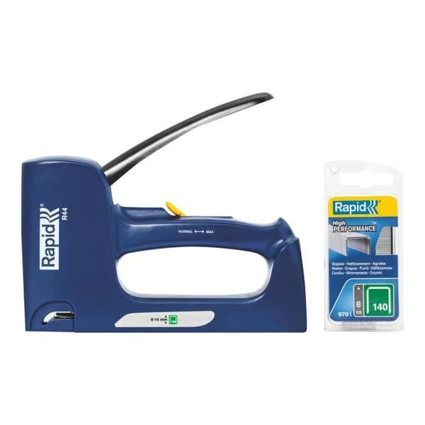 Rapid R44E Hæftemaskine