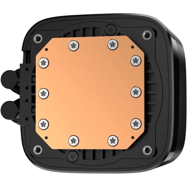 PC-køling - DEEPCOOL - R-LD360-BKMSN-G-1 - LD360