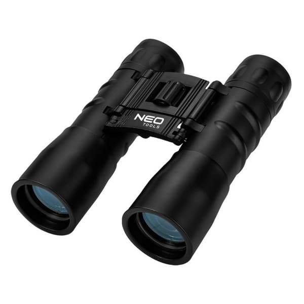 Store kikkert 12x32