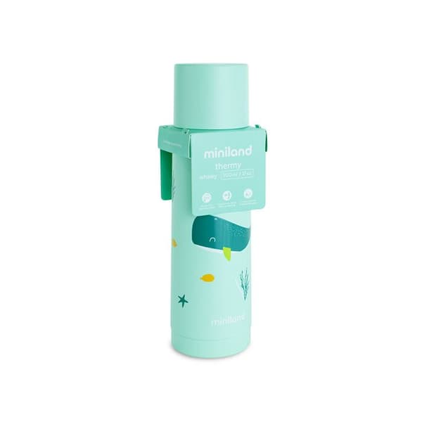 Thermos Whaley 500ml