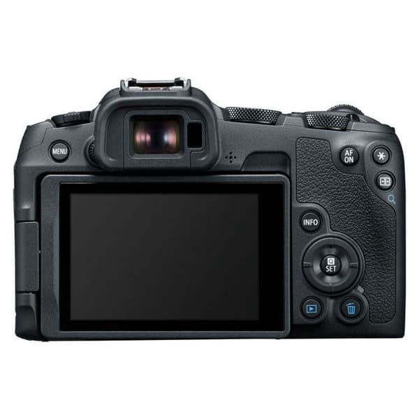 CANON EOS R8 nu