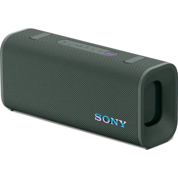 Sony ULT Field 3 Langaton Bluetooth-kaiutin Harmaa Metsä