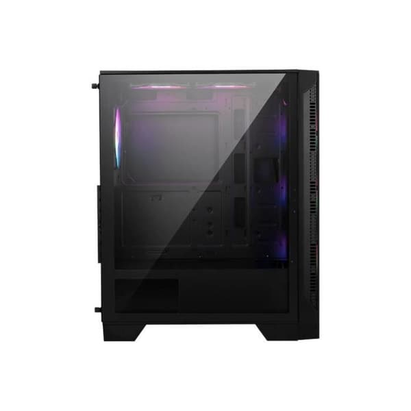 MSI - MAG FORGE 120A AIRFLOW - PC-case - Mid Tower