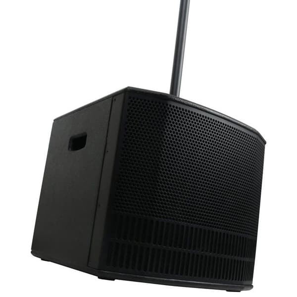 dB Technologies ES 802 lydsystem