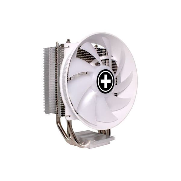 XILENCE - M403PRO.W.ARGB - Multi-Socket Ventilator - 120 mm