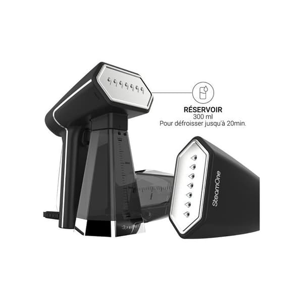 Défroisseur Steamone Bundle Duo pro