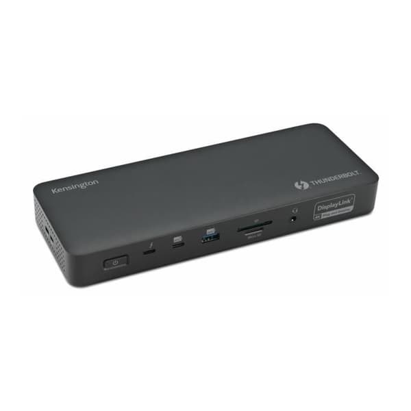 Kensington SD5920T EQ - tilstande