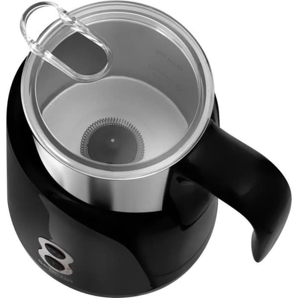 Mælkeskummer - Sencor - SMF 4000BK