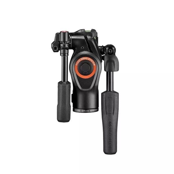 MANFROTTO Befree stativ MKBFRLA-3W