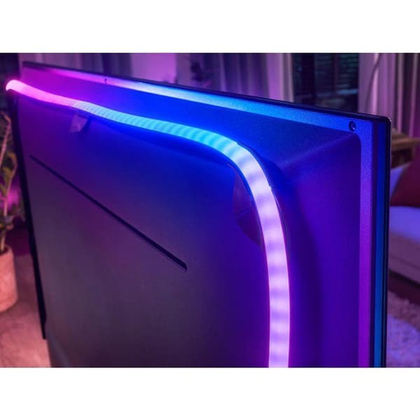 LED-bånd - PHILIPS HUE - Gradient - Til PC