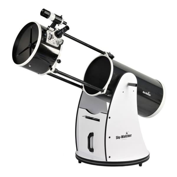 Sky-watcher dobson-teleskooppi 12 flex putki 305/1500