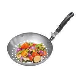 BBQ Style Wok