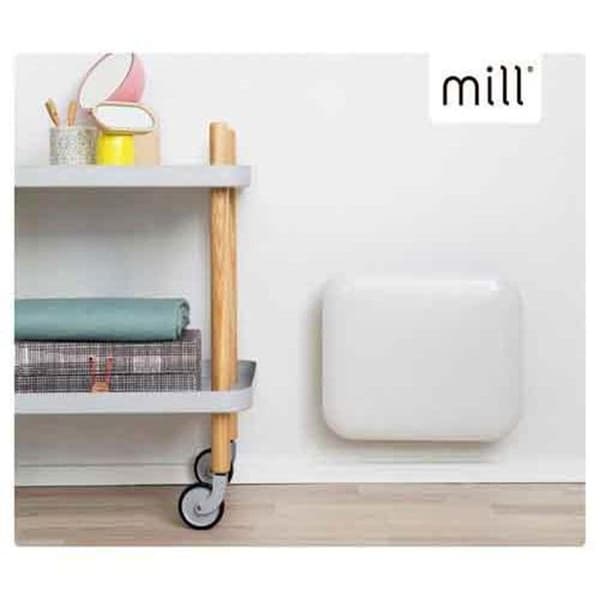 Mill IB250 - Vægholder