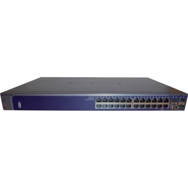 NETGEAR Produktmodell: 48