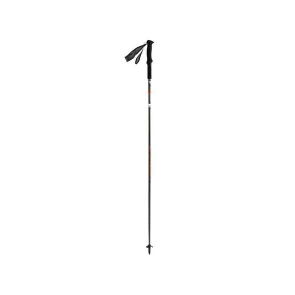 Vertical Pro - Trailstænger 115 cm Lilla