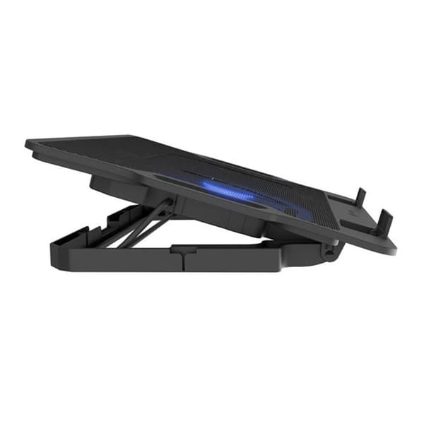 NATEC - Dipper 2 - Support til PC-køling med ventilation