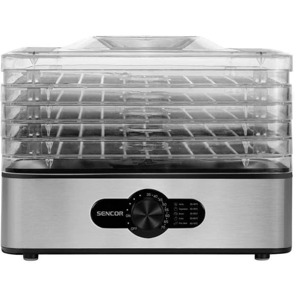 SENCOR SFD 950SS