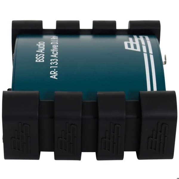 BSS AR 133 ACTIVE DIRECT BOX – DI ACTIVE …