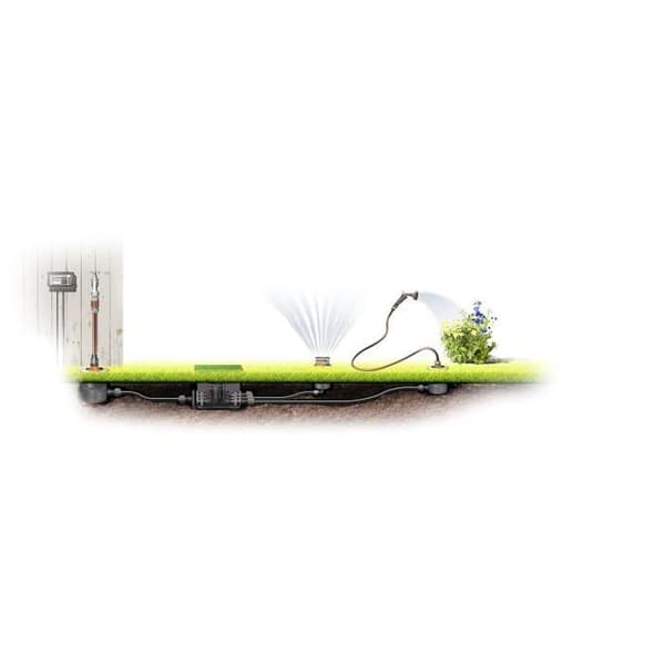 GARDENA Programer 4030 Classic