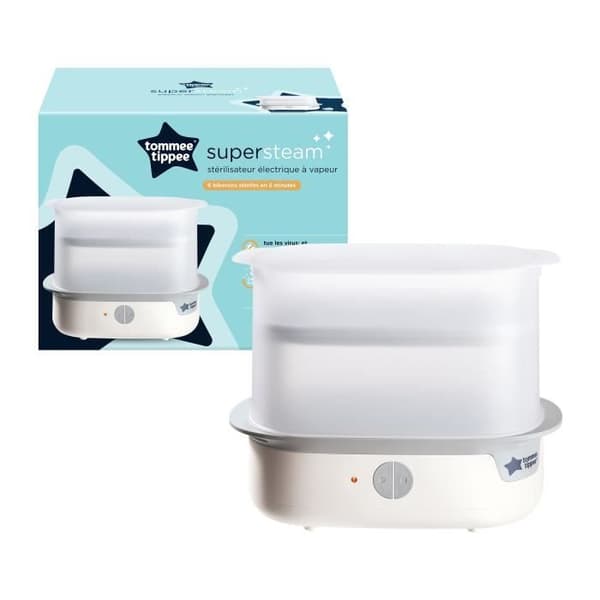 Tommee Tippee - Sähkösitteri
