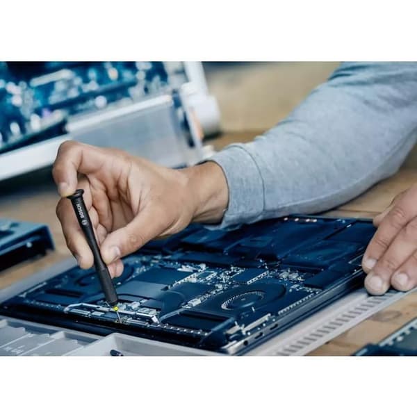 Bosch Tilbehør 2607002835 Sæt med bits