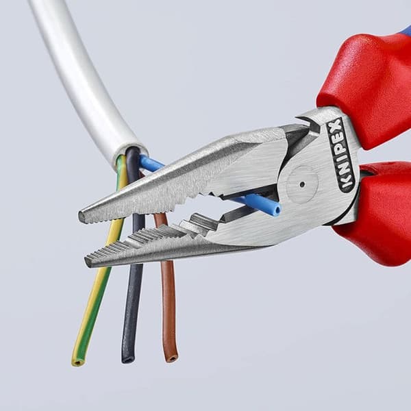 Kompakti universaali pihdit 145 mm - KNIPEX - 0822145