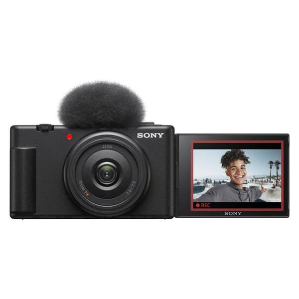 SONY Compact ZV-1F