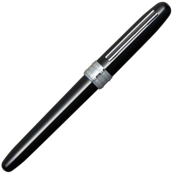 Platin Stylo-plume, medium spids