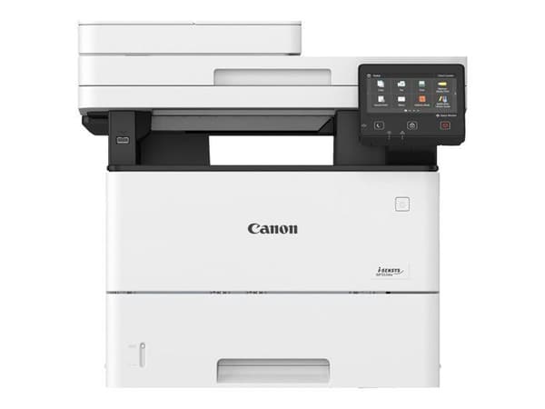 Canon i-SENSYS MF553dw - printer