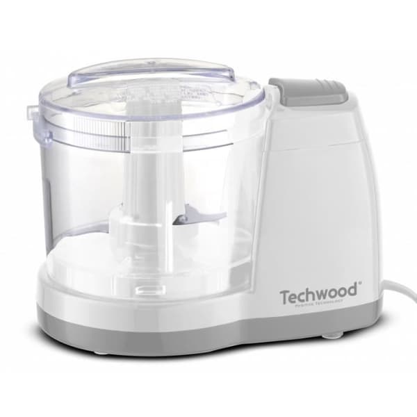 Mini hakkeri 375ml