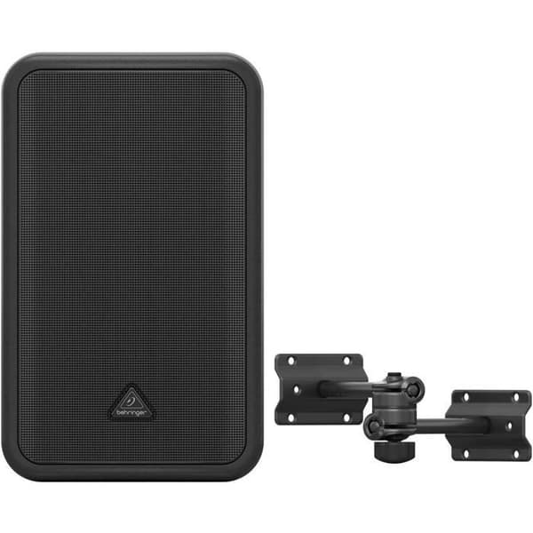 Aktiv högtalare - BEHRINGER - CE500D - 100 W - Bluetooth - Kompakt design
