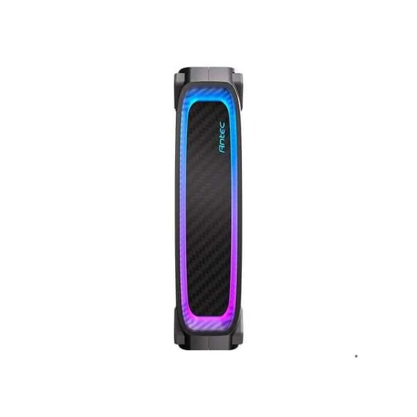 Ventilator Kabinett PC Antec Orbit 120 ARGB