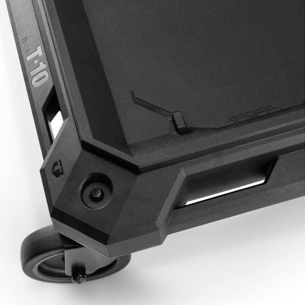 Tasanne 4 pyörällä StackTech TOUGHBUILT TB-B1-T-10-BEA