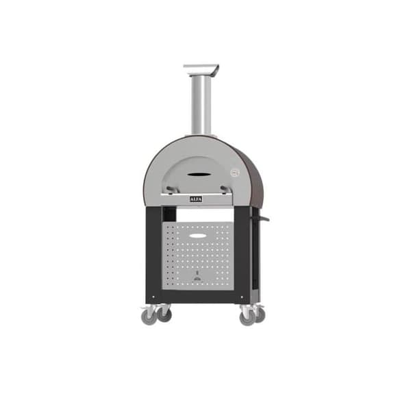 Base for 5 minutter - Sort - Kobber - BF-5MINUTI NER - Diesel - Ledning